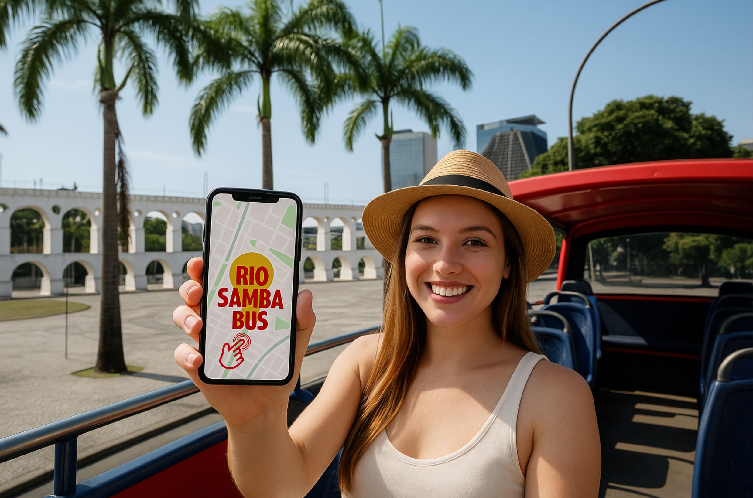 Abrir localização